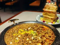 -四川饭店·川味水煮鱼(长白店)