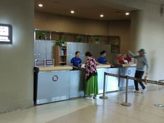 -敦煌莫高窟数字展示中心