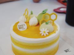 蜜柚食光-派悦坊·甜品·蛋糕(日坛店)