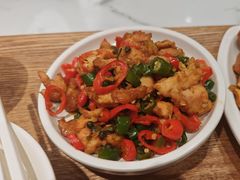 -乡村基·川味现炒大王(熙悦天街店)