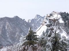 -华山风景名胜区