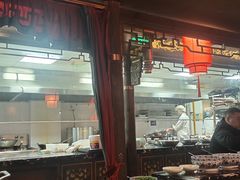 -袁老四重庆老火锅(桐梓坡店)