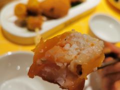 -蔡澜点心·粤菜(花城汇南区店)