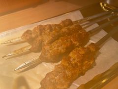 -谷丽麦馕新疆菜·清真(步步高梅溪新天地店)