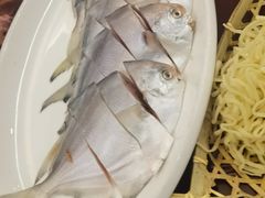 -盐坦烤全羊·特色小吃(城南店)