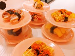 -争鲜回转寿司(东方银座店)