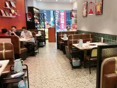 -八合里潮汕鲜牛肉火锅(上海汇智广场店)
