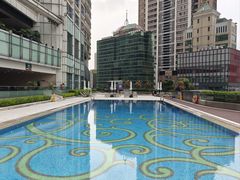 -香港尖沙咀凯悦酒店