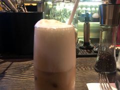 -El Bodegon阿根廷秘鲁餐厅(幸福路店)
