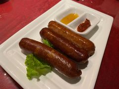 -天厨妙香素食餐厅(清华店)