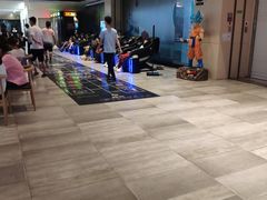 -保利国际影城杭州中南店