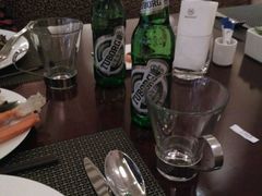 -喜来登酒店-盛宴标帜餐厅