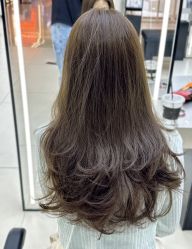-FINE HAIR 烫染专业设计