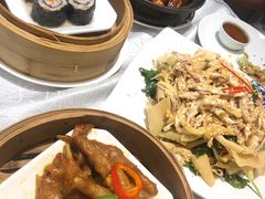 老广捞鸡-老广新意(奥园店)