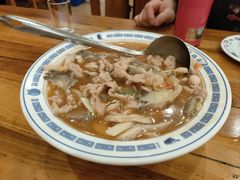 -老雒阳面馆·水席·洛阳菜(王城路店)