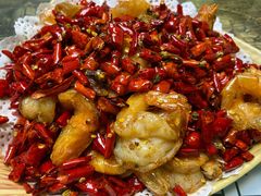 -无限虾享(同庆街店)