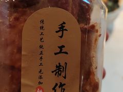 -陈大锅·岳阳鱼馆·地道岳阳菜(美食街店)