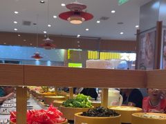 -龍歌自助小火锅(崂山丽达店)