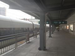 -平湖站