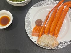 -西藏饭店·亚克·食光自助餐厅