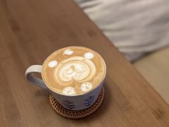 -白熊咖啡(闽江大道店)