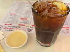 -大哥餐厅(西城花园店)