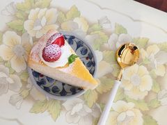 -不二家(数寄屋橋店)