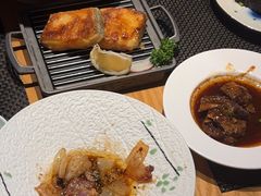 -虹料理·日料放题(悠方店)