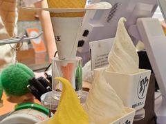 -野人先生Gelato(上海长宁龙之梦店)