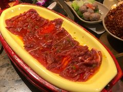 -小龙坎火锅(东汇城店)