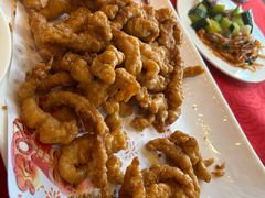 -盈春大饭店(千山路店)