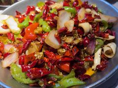 -巴厘龙虾·榜首油焖大虾(音乐学院·沿江酒馆店)