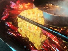-渝涯重庆豆花老火锅(中赢国际店)