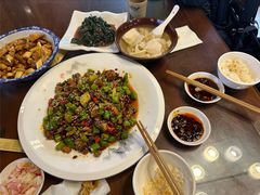 -龙翔山庄雷鸡肉(青城后山泰安古镇店)