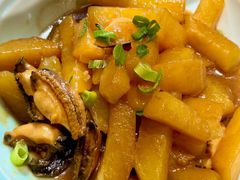 -渔娘渔家丹东海鲜(东直门店)