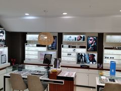 -宝岛眼镜(福中店)