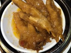 -糖朝(尖沙咀店)