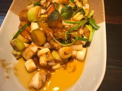 -外婆家(杭州马塍店·杭帮菜名店)