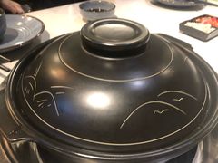 -百年果林椰子鸡(中洲店)