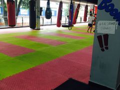 -拳盛时代拳击俱乐部(北京路店)