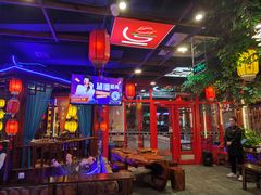 -唇辣号重庆老火锅(燕郊鑫乐汇店)
