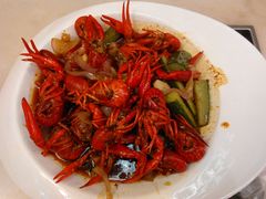-大川先生·小龙虾·川菜(信义坊店)