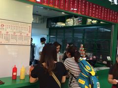 -孖记茶档·热腾茶餐(江南西plus店)