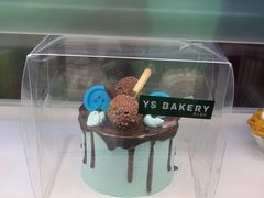 -野上麦田(中贸广场店)