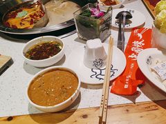 -大龙燚火锅