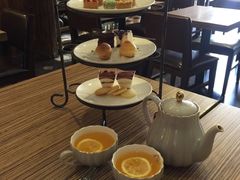 -榖屋house of flour(张江首店)