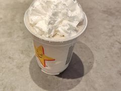 奥利奥奶昔-卡乐星(浦东机场店)