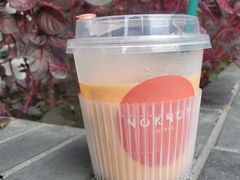 -NokNok Coffee(宽窄巷子店)
