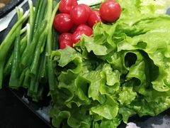 -铁锅炖灶台鱼老三炖鱼馆