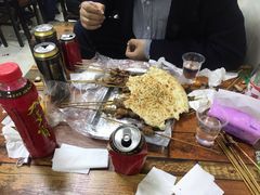 -同来顺烧烤餐厅(哈尔滨道店)